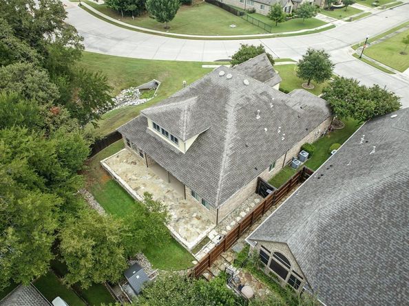 508  Hidden Meadow Drive , Keller Texas 76248