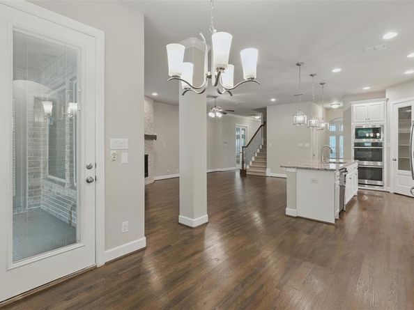 508  Hidden Meadow Drive , Keller Texas 76248