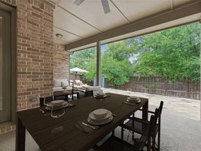 508  Hidden Meadow Drive , Keller Texas 76248