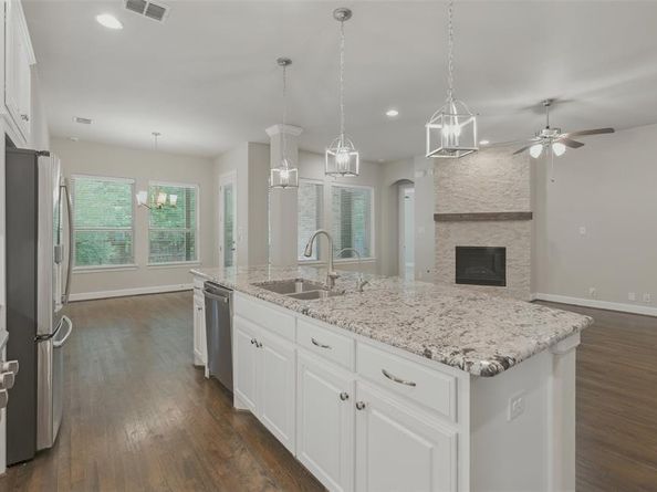 508  Hidden Meadow Drive , Keller Texas 76248