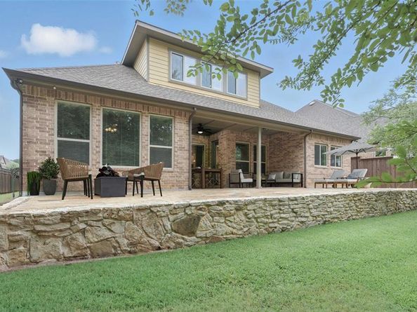 508  Hidden Meadow Drive , Keller Texas 76248