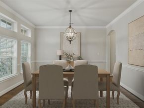 508  Hidden Meadow Drive , Keller Texas 76248