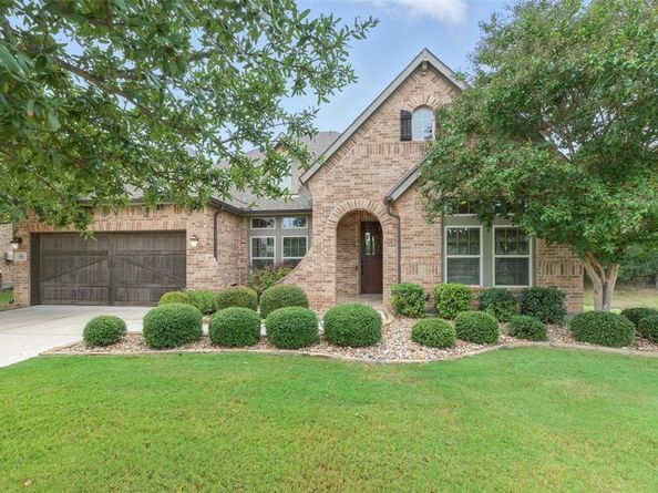 508  Hidden Meadow Drive , Keller Texas 76248