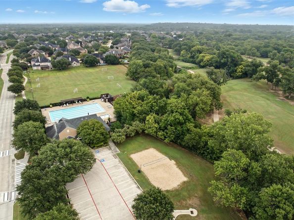 508  Hidden Meadow Drive , Keller Texas 76248