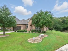 508  Hidden Meadow Drive , Keller Texas 76248