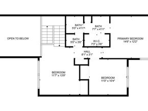 2108  Chatham Square Court , Dallas Texas 75227