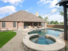 1500  Brook Lane , Celina Texas 75009