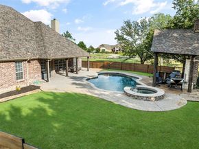 1500  Brook Lane , Celina Texas 75009