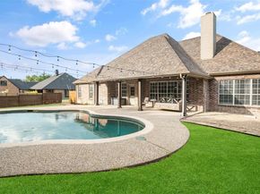 1500  Brook Lane , Celina Texas 75009