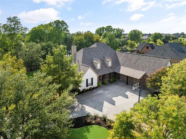 1500  Brook Lane , Celina Texas 75009