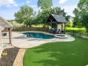 1500  Brook Lane , Celina Texas 75009