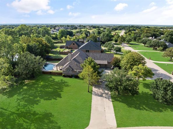 1500  Brook Lane , Celina Texas 75009