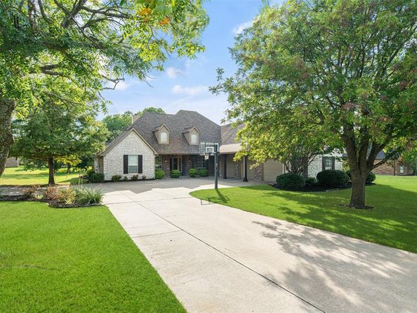 1500  Brook Lane , Celina Texas 75009