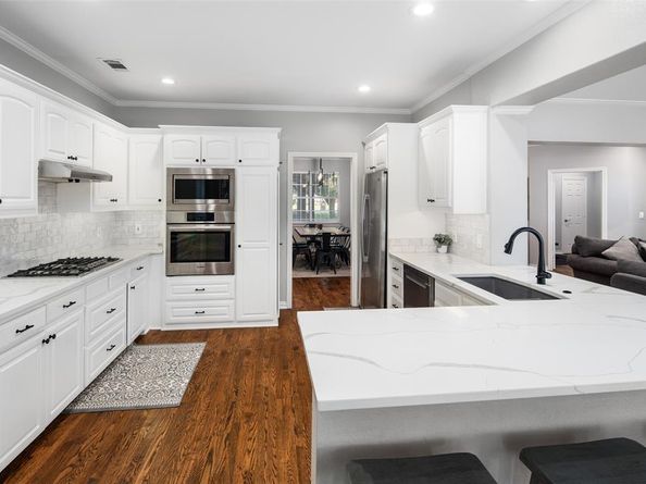 1500  Brook Lane , Celina Texas 75009
