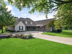 1500  Brook Lane , Celina Texas 75009