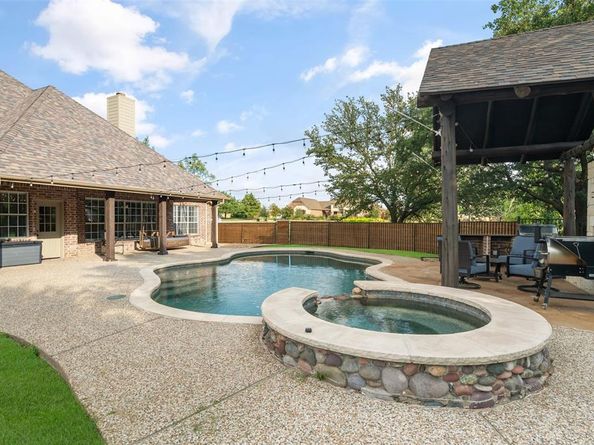 1500  Brook Lane , Celina Texas 75009