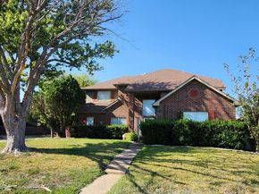 615  Stonefield Lane , Cedar Hill Texas 75104