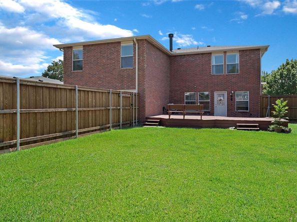 1514  Windward Lane , Wylie Texas 75098