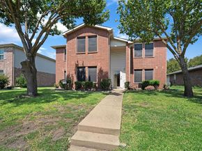 1514  Windward Lane , Wylie Texas 75098