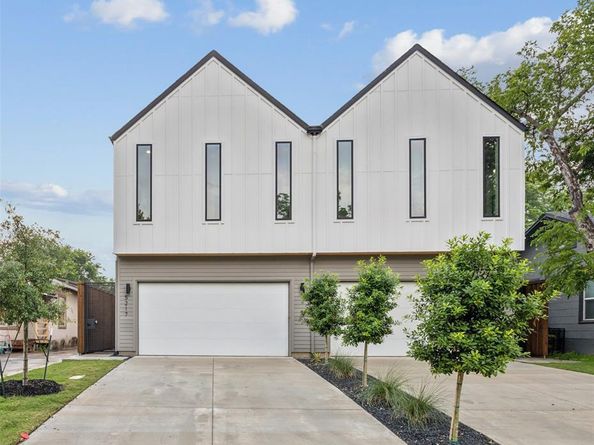 5217  Lindsley Avenue , Dallas Texas 75223