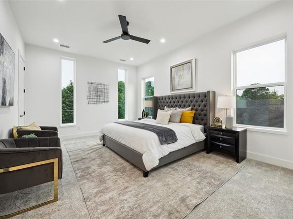5217  Lindsley Avenue , Dallas Texas 75223