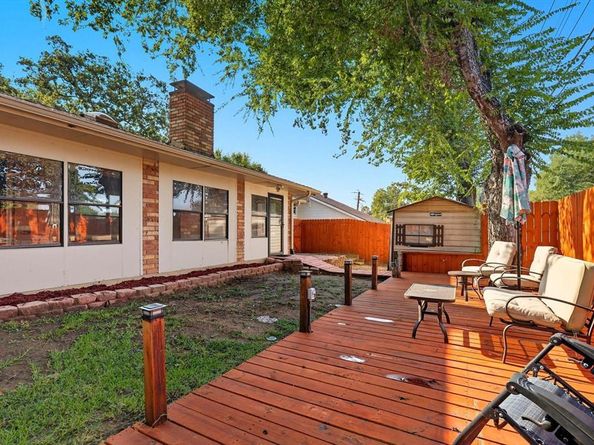 1621  Ronne Drive , Irving Texas 75060