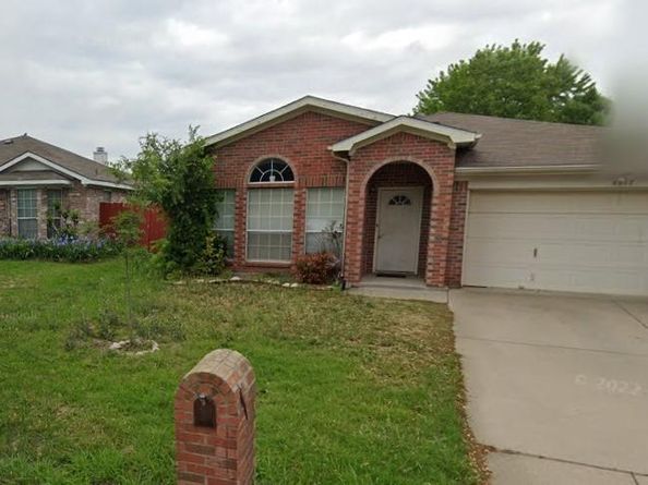 4017  Staghorn Circle N, Fort Worth Texas 76137