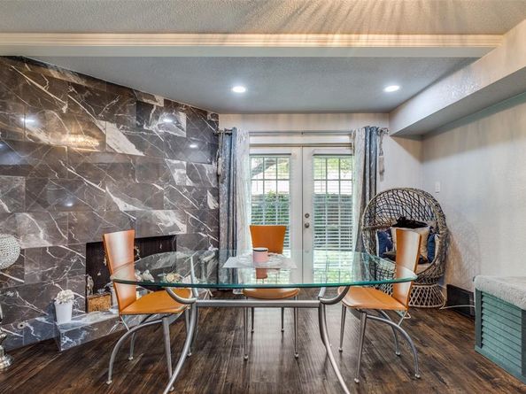 900 S Weatherred Drive  900L, Richardson Texas 75080