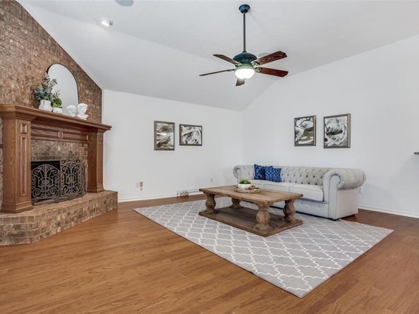 1621  Hightimber Lane , Wylie Texas 75098