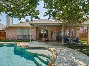 1621  Hightimber Lane , Wylie Texas 75098