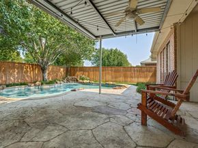 1621  Hightimber Lane , Wylie Texas 75098