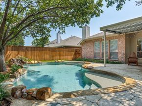 1621  Hightimber Lane , Wylie Texas 75098