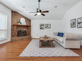 1621  Hightimber Lane , Wylie Texas 75098