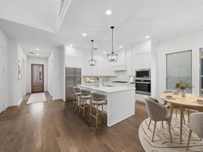 716  Kendall Lane , Celina Texas 75009