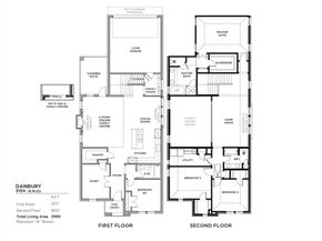 716  Kendall Lane , Celina Texas 75009