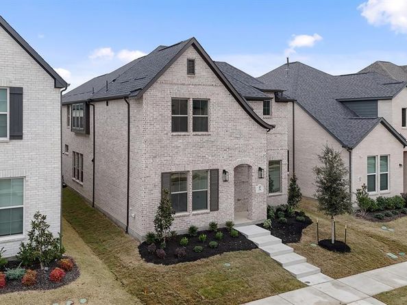 716  Kendall Lane , Celina Texas 75009