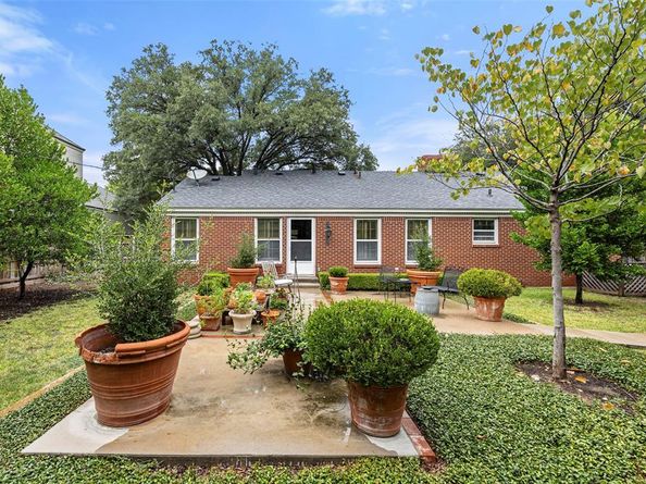5505  Byers Avenue , Fort Worth Texas 76107