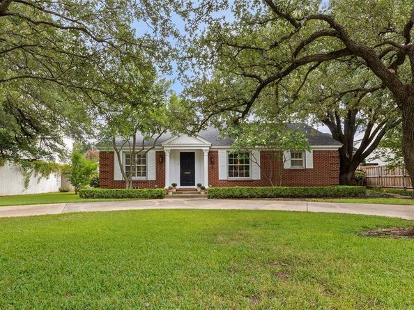 5505  Byers Avenue , Fort Worth Texas 76107