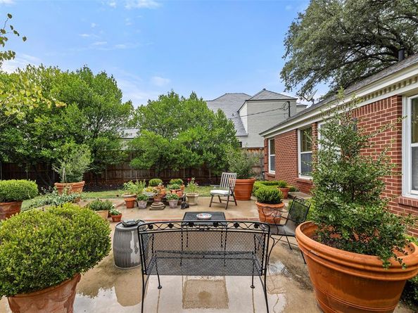 5505  Byers Avenue , Fort Worth Texas 76107