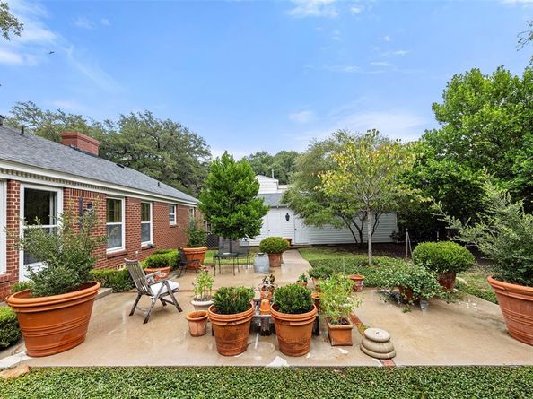 5505  Byers Avenue , Fort Worth Texas 76107