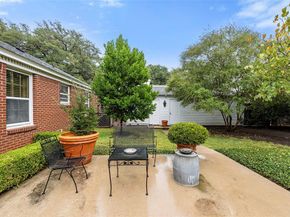 5505  Byers Avenue , Fort Worth Texas 76107