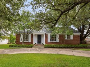 5505  Byers Avenue , Fort Worth Texas 76107
