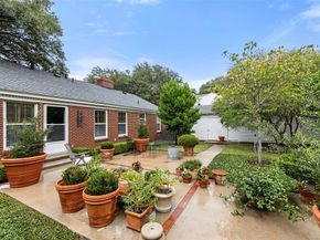 5505  Byers Avenue , Fort Worth Texas 76107