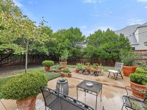 5505  Byers Avenue , Fort Worth Texas 76107