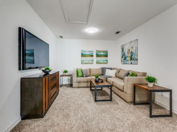 809  Autumn Lake Drive , Allen Texas 75002
