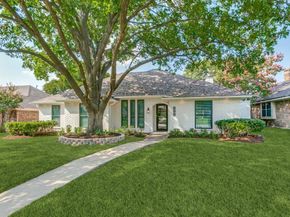 809  Autumn Lake Drive , Allen Texas 75002