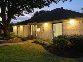 809  Autumn Lake Drive , Allen Texas 75002