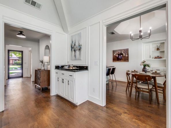 809  Autumn Lake Drive , Allen Texas 75002