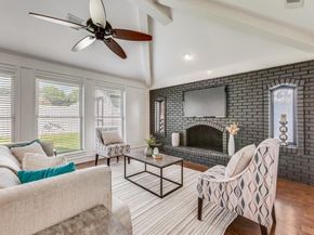 809  Autumn Lake Drive , Allen Texas 75002