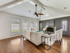 809  Autumn Lake Drive , Allen Texas 75002